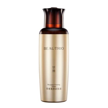 无限极(Infinitus)萃雅菁颜柔肤液100ml