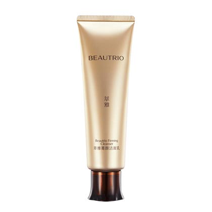 无限极(Infinitus)萃雅菁颜洁面乳100g