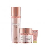 诗臻泊(SKINPA)沁颜晶透系列三件套