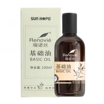 尚赫(Sun_hope)瑞诺丝基础油100ml(新包装)