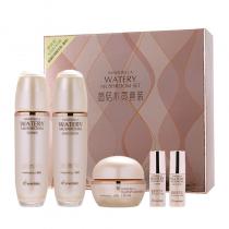 伊蓓诺(INNER_BELLA)菌菇水灵套装(3件套)