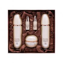 伊蓓诺(INNER_BELLA)菌菇水灵套装(3件套)