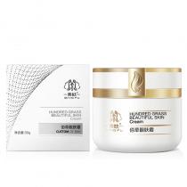 圣隆青蚨(QINGFU)草本雪肤霜30g （新：佰草靓肤霜）