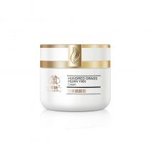 圣隆青蚨(QINGFU)佰草焕颜霜30g（原溶色霜2号）