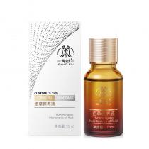 圣隆青蚨(QINGFU)草本保养液15ml（佰草保养液）