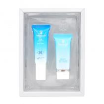 香蔓5.5(CHARMELEUR)美颜防晒礼盒2件套spf36