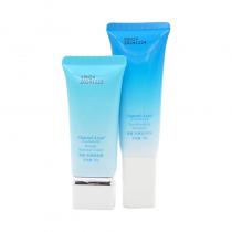 香蔓5.5(CHARMELEUR)美颜防晒礼盒2件套spf36