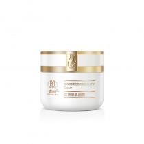 圣隆青蚨(QINGFU)女神美肌面霜30g