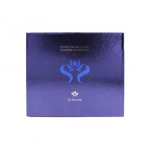 诗臻泊(SKINPA)诗兰嘉尔沁透轻润气垫粉底液13g*2(自然色)