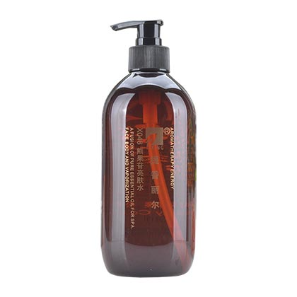 提香丽尔X048熊果苷亮肤水500ml