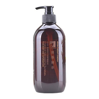 提香丽尔X049蓝莓醒肤水500ml