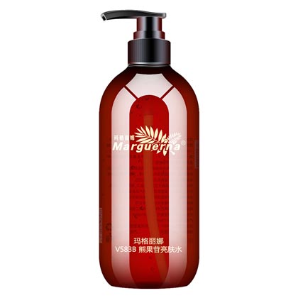 玛格丽娜V583B熊果苷亮肤水500ml