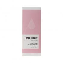 玛格丽娜双层卸妆液100ml