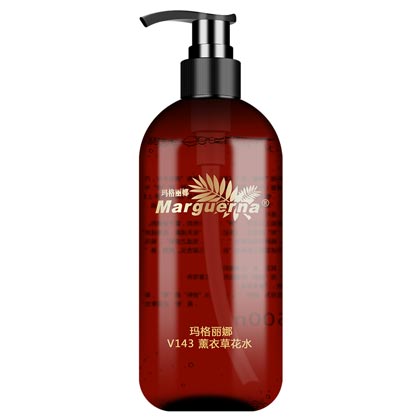 玛格丽娜V143薰衣草花水500ml