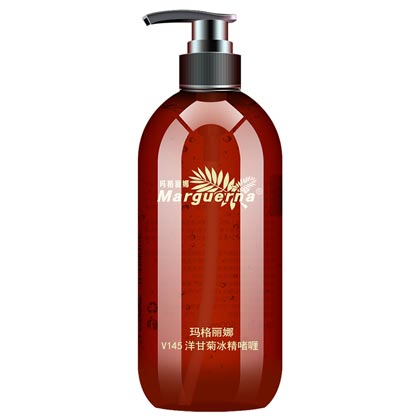 玛格丽娜V145洋甘菊冰精啫喱500ml