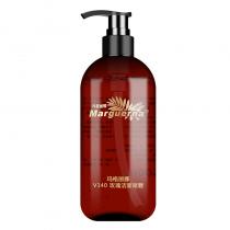 玛格丽娜V140玫瑰洁面啫喱500ml