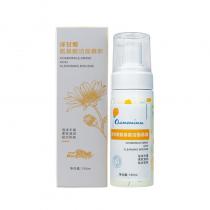 玛格丽娜洋甘菊氨基酸洁面慕斯150ml