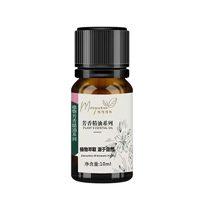 玛格丽娜姜精油10ml