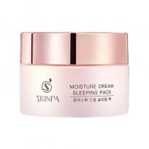 诗臻泊(SKINPA)水光盈梦睡眠面膜100g