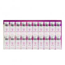 淮树(huaishu)养颜冻干粉（50mg+3ml)*10瓶