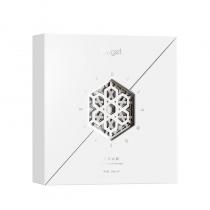 肤格特(Forget)皙颜面膜28g*6片（原名:凝脂雪颜面膜）