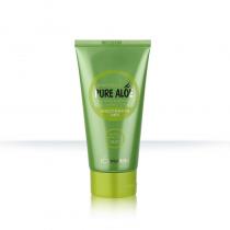 伊蓓诺(INNER_BELLA)芦荟清透水润洁面乳150g