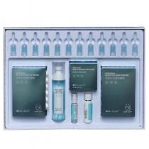 圣雅莉思(St ellece)芭蓓水润透肌保湿套组8件套