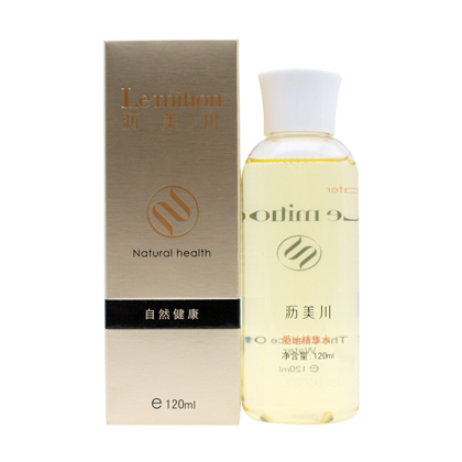 沥美川(Lemition)爱地精华水120ml