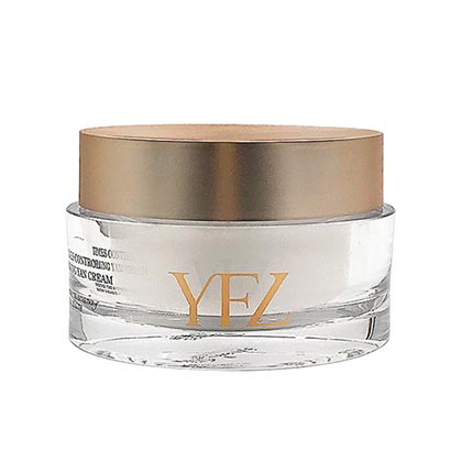 雅梵哲(YFZ)控时幼颜霜120g