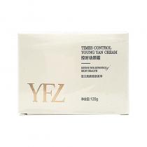雅梵哲(YFZ)控时幼颜霜120g