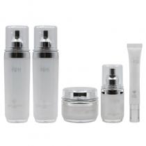 爱特林(EDELIN)光彩焕亮补水五件套