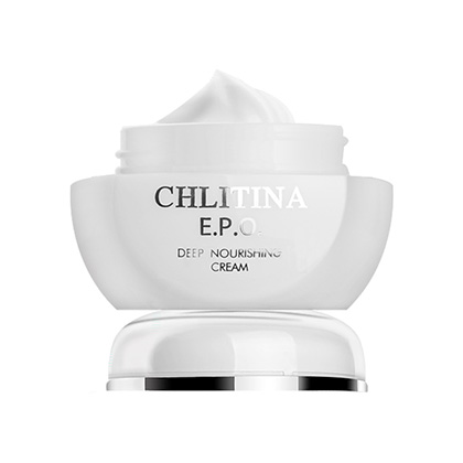 克丽缇娜(Chlitina)EPO深层保养面霜40g