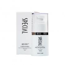 special/资美惠子水嫩皙白防晒乳30ml