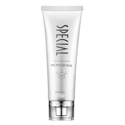 special/资美惠子嫩肤焕颜洗面奶120ml