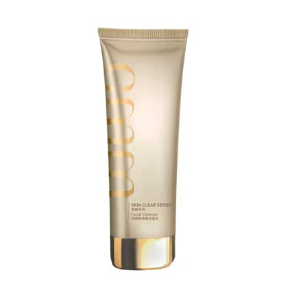 CMM郑明明净颜洁面乳100g