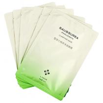 淮树(huaisur)雪莲花精萃净透面膜25ml*6片