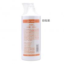 诚美(ZENDO)DGR卸妆凝胶500ml