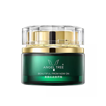 安植(ANGEL_TREE)富勒烯抗皱菁华霜50g