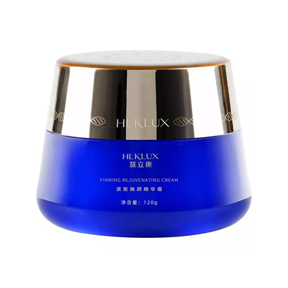 慧立康(HLK)紧致焕颜精华霜120g(原名:弹力塑型霜120g)