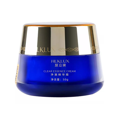 慧立康(HLK)净澈精华霜50g