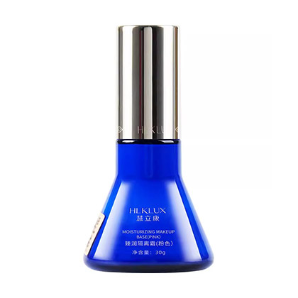 慧立康(HLK)臻润隔护霜（粉色）30g