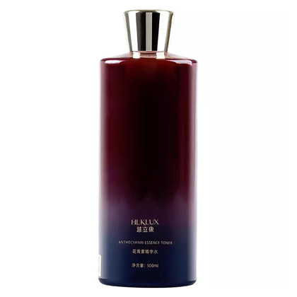 慧立康(HLK)花青素精华水500ml