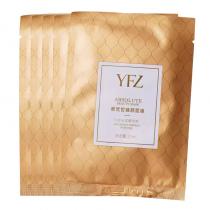 雅梵哲(YFZ)臻颜面膜贴25ml*5片/盒