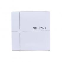 薇诺娜(WINONA)安心柔雾无暇气垫粉底液12g