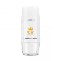 新生活(New_Life)珂露曼晶钻肌密防晒精华乳PA++++60g