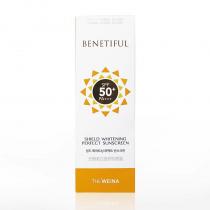 维娜(THE_WEINA)蓓霓芬无暇美白倍护防晒霜50ml(2瓶装)