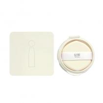 绽妍(JUYOU)三重蛋白修护精华气垫霜12g（+替换装12g）