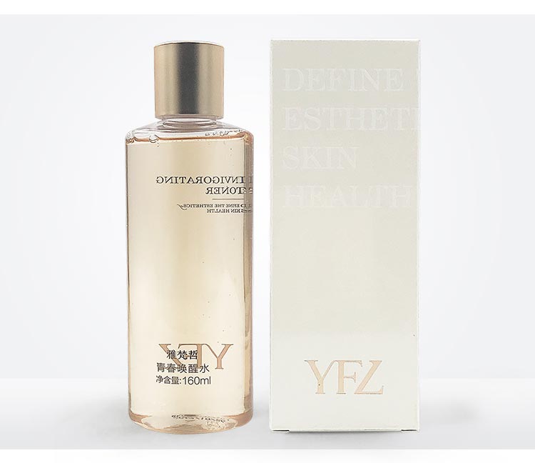 雅梵哲青春唤醒水产品图片