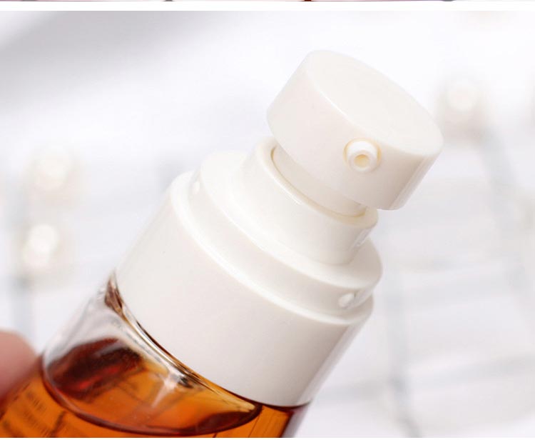 沥美川红莓娇艳露产品细节