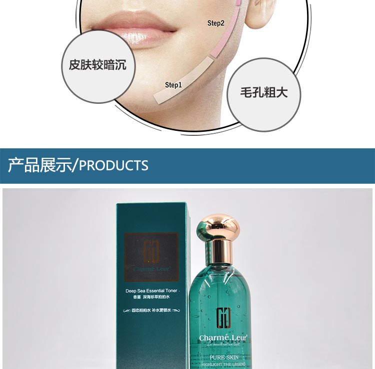 你是否还在为这些面部问题而困扰